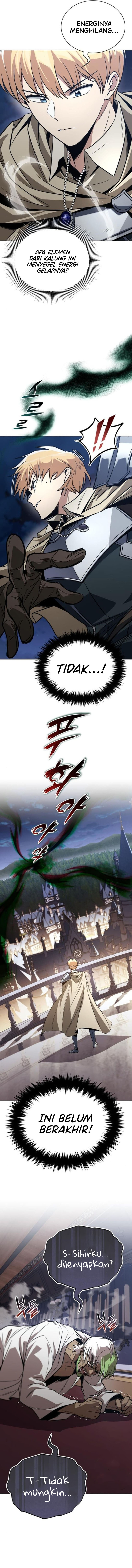 The Lazy Prince Becomes a Genius Chapter 124 – halaman 13