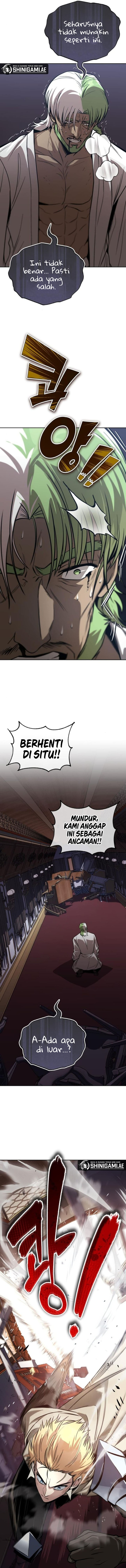 The Lazy Prince Becomes a Genius Chapter 124 – halaman 14