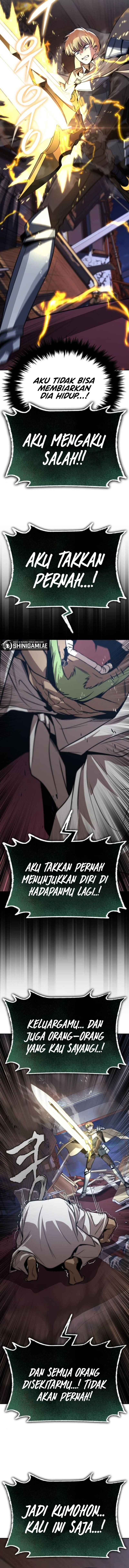 The Lazy Prince Becomes a Genius Chapter 124 – halaman 17