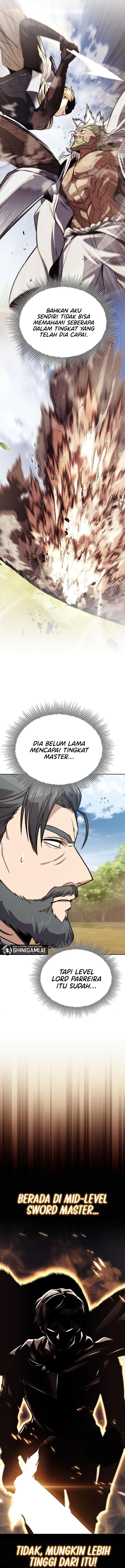 The Lazy Prince Becomes a Genius Chapter 124 – halaman 4