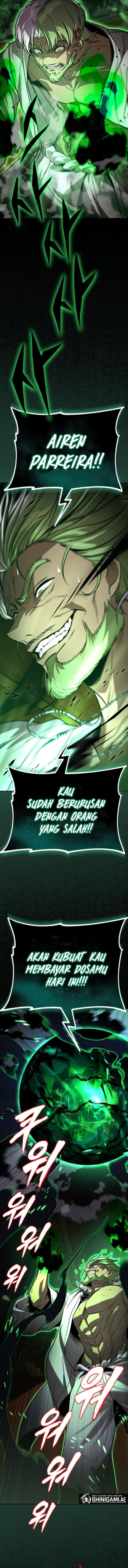 The Lazy Prince Becomes a Genius Chapter 124 – halaman 7