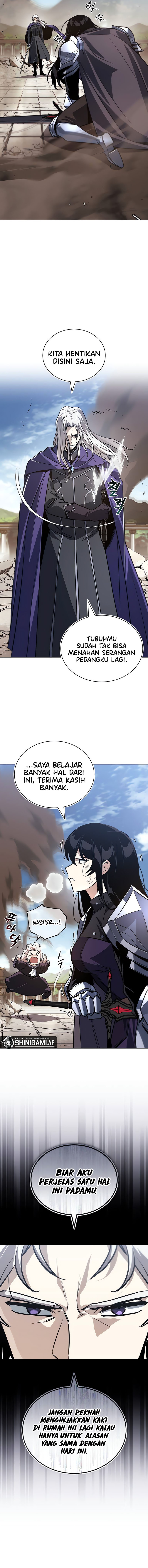 The Lazy Prince Becomes a Genius Chapter 128 – halaman 12