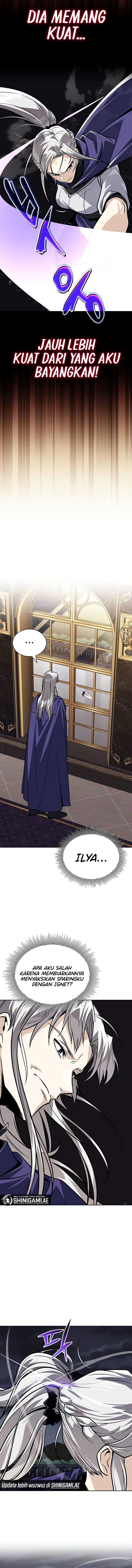 The Lazy Prince Becomes a Genius Chapter 128 – halaman 16