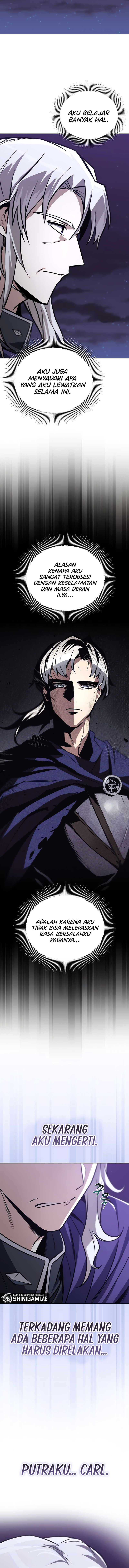 The Lazy Prince Becomes a Genius Chapter 128 – halaman 4