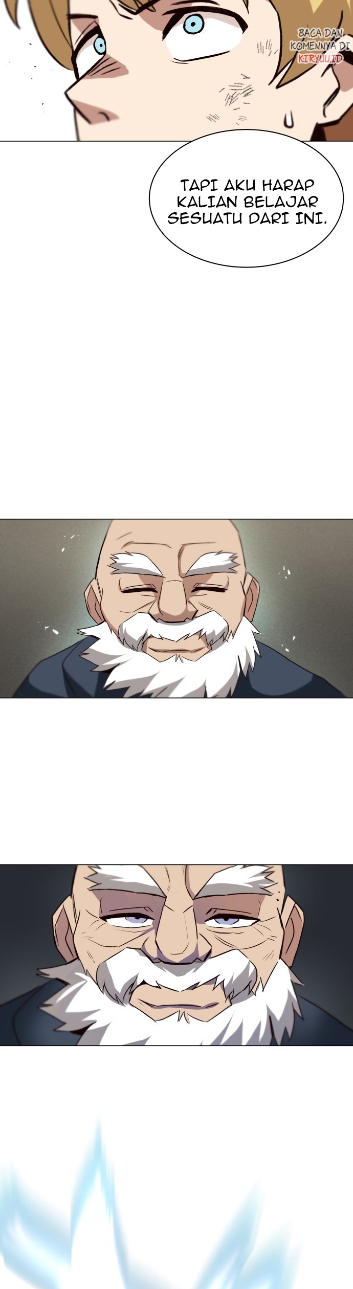 The Lazy Prince Becomes a Genius Chapter 13 – halaman 17