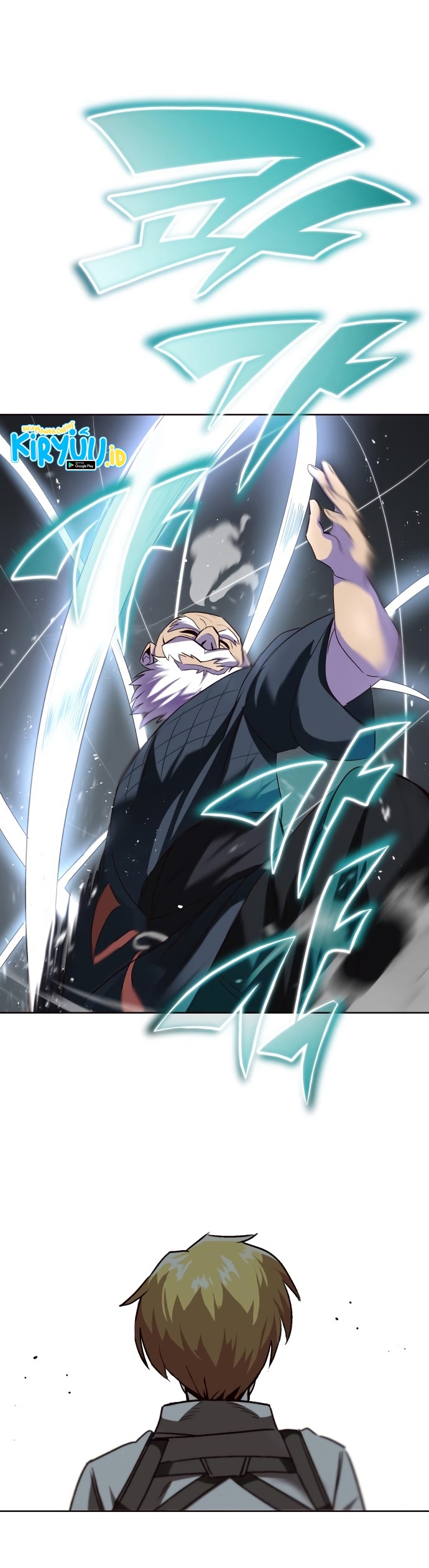 The Lazy Prince Becomes a Genius Chapter 13 – halaman 22