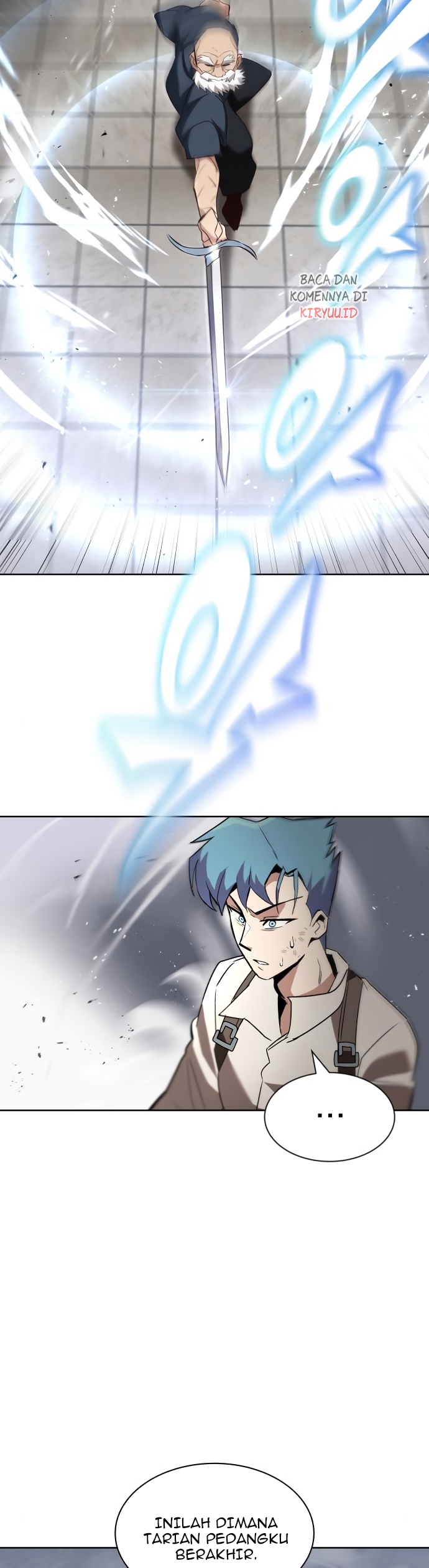 The Lazy Prince Becomes a Genius Chapter 13 – halaman 24