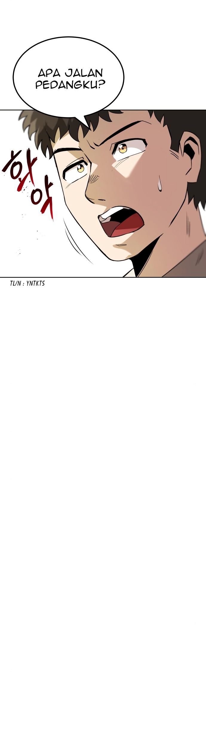 The Lazy Prince Becomes a Genius Chapter 13 – halaman 27