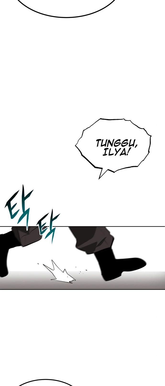 The Lazy Prince Becomes a Genius Chapter 13 – halaman 44