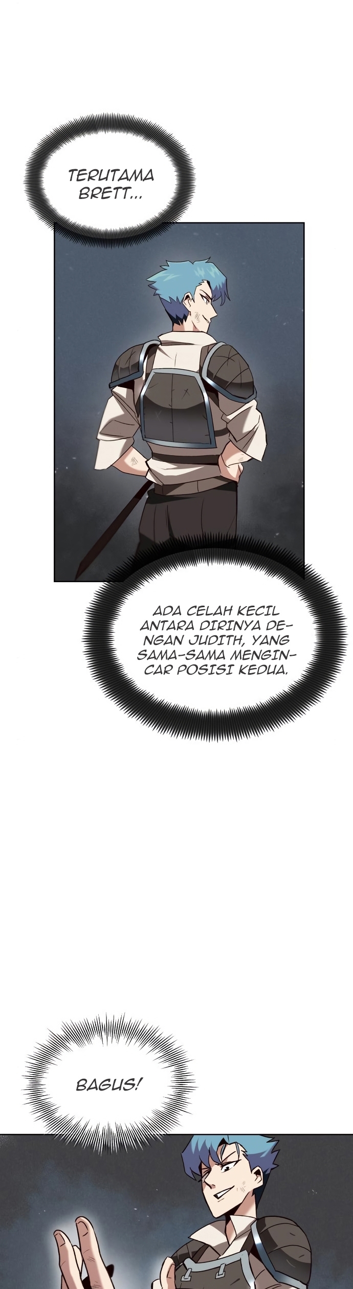 The Lazy Prince Becomes a Genius Chapter 13 – halaman 5
