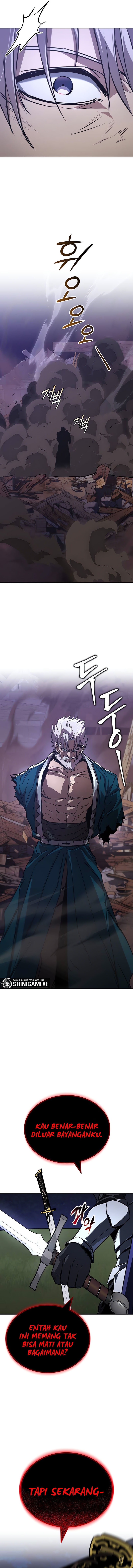 The Lazy Prince Becomes a Genius Chapter 133 – halaman 12