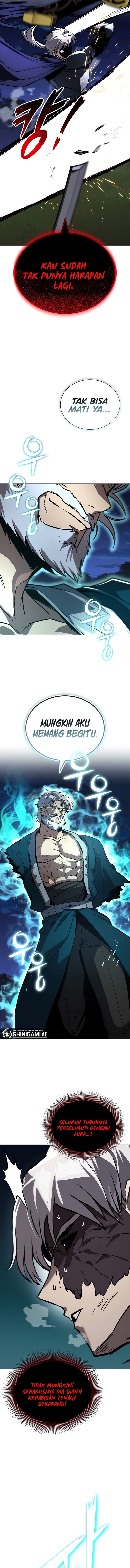 The Lazy Prince Becomes a Genius Chapter 133 – halaman 13