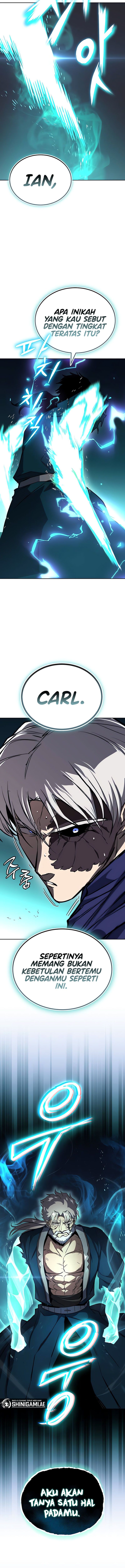 The Lazy Prince Becomes a Genius Chapter 133 – halaman 14
