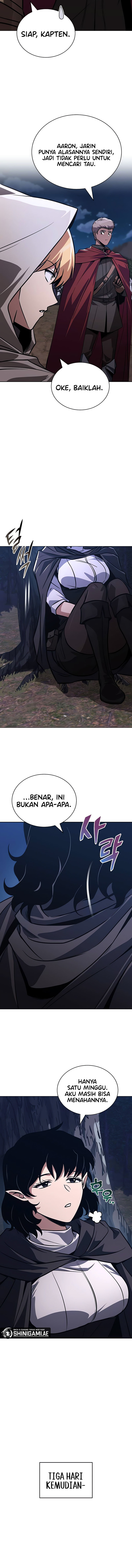 The Lazy Prince Becomes a Genius Chapter 133 – halaman 17