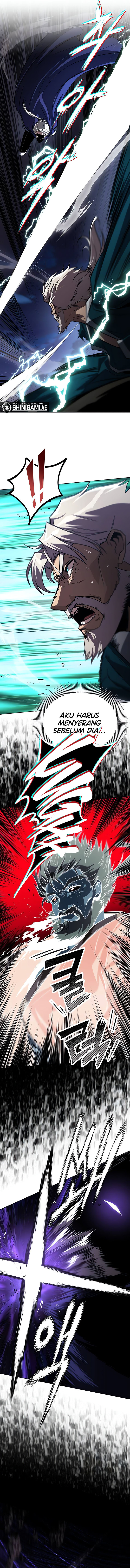 The Lazy Prince Becomes a Genius Chapter 133 – halaman 4