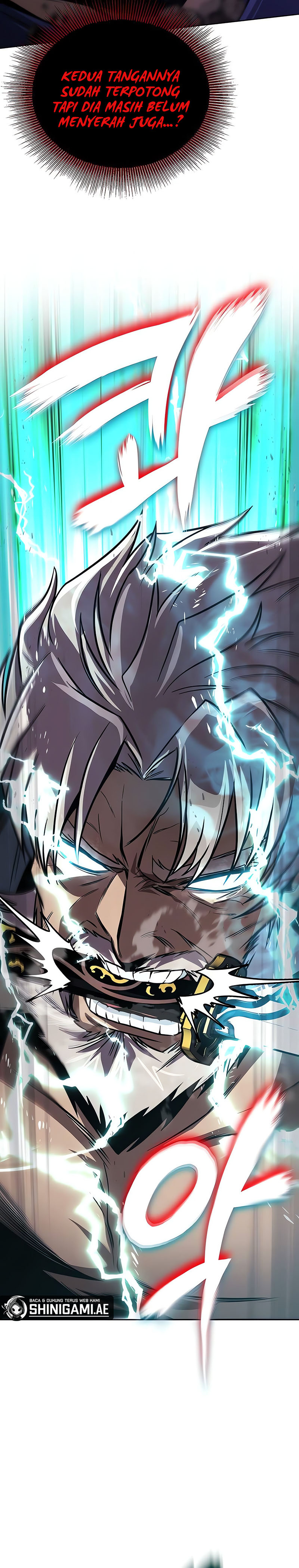 The Lazy Prince Becomes a Genius Chapter 133 – halaman 6