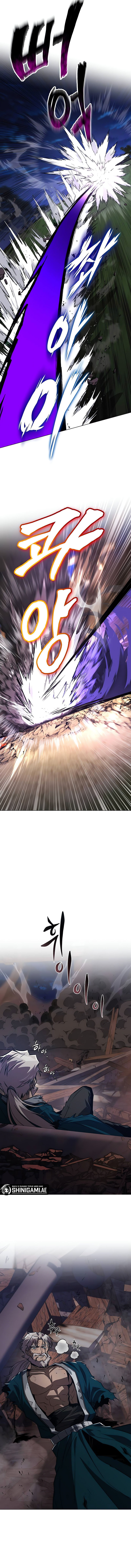 The Lazy Prince Becomes a Genius Chapter 133 – halaman 9