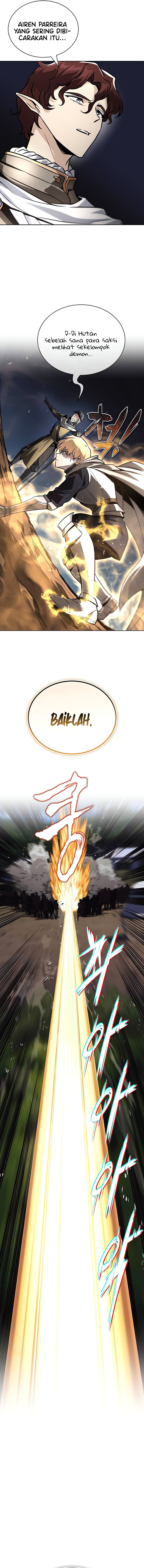 The Lazy Prince Becomes a Genius Chapter 134 – halaman 13