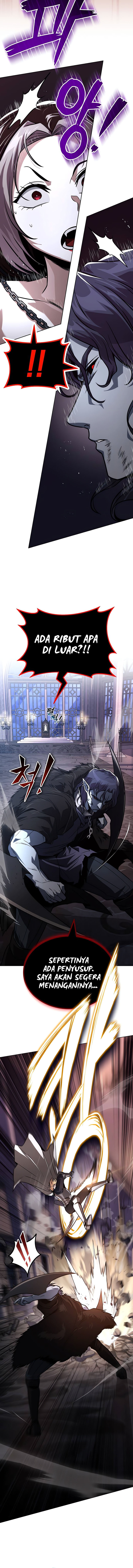 The Lazy Prince Becomes a Genius Chapter 134 – halaman 17