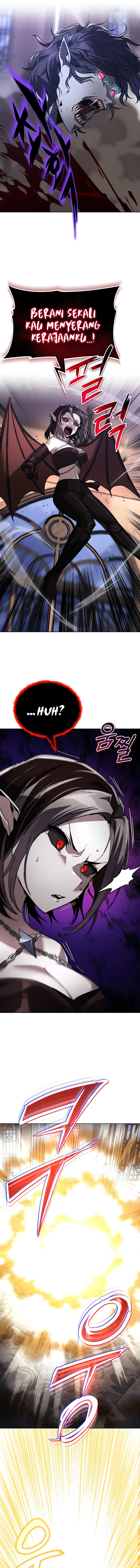The Lazy Prince Becomes a Genius Chapter 134 – halaman 19