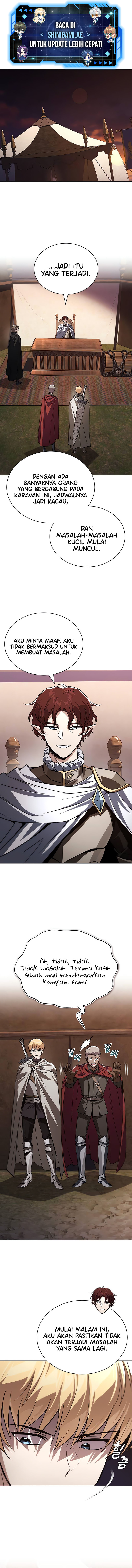 The Lazy Prince Becomes a Genius Chapter 134 – halaman 2