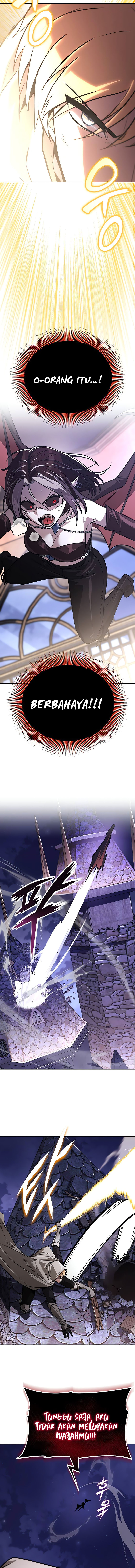 The Lazy Prince Becomes a Genius Chapter 134 – halaman 20