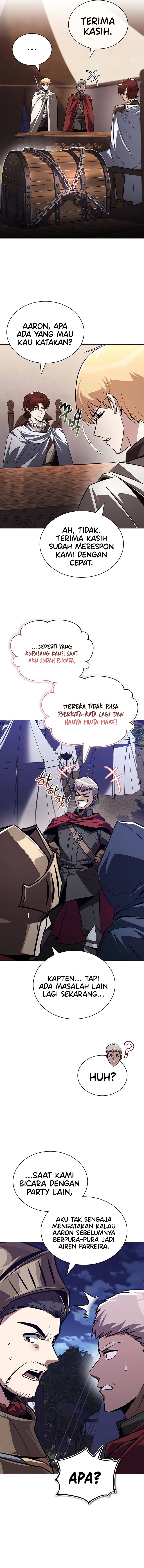 The Lazy Prince Becomes a Genius Chapter 134 – halaman 3