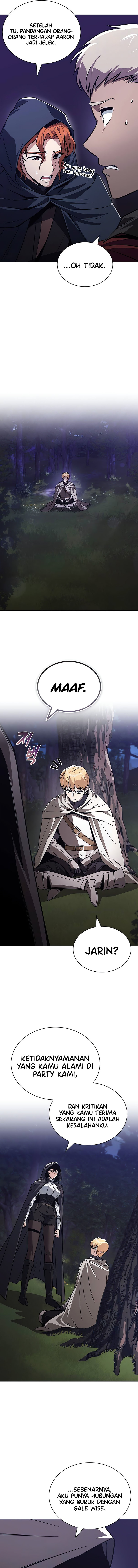 The Lazy Prince Becomes a Genius Chapter 134 – halaman 4