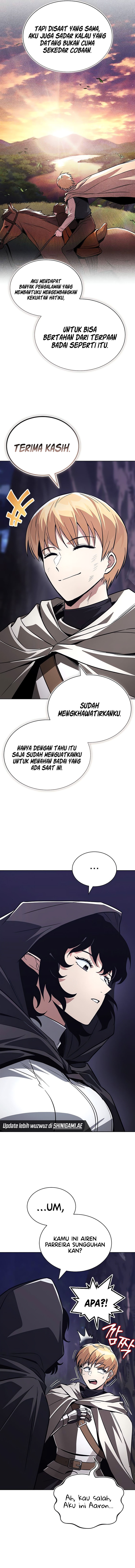 The Lazy Prince Becomes a Genius Chapter 134 – halaman 6