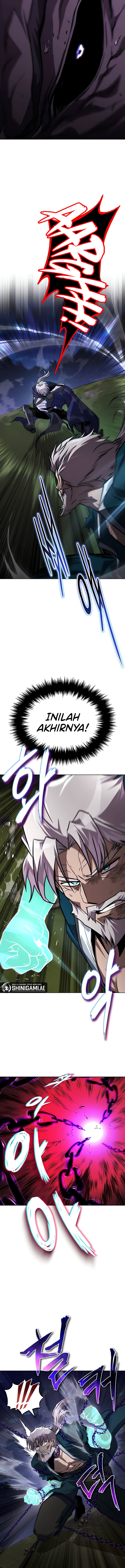 The Lazy Prince Becomes a Genius Chapter 137 – halaman 11