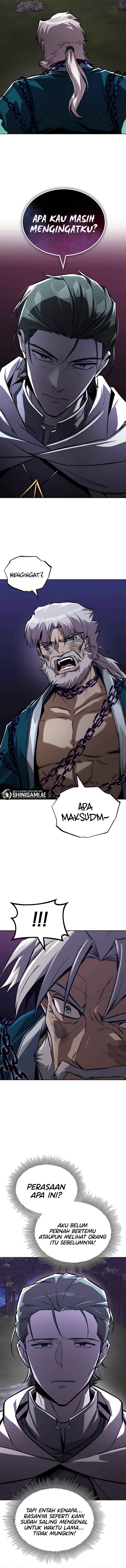 The Lazy Prince Becomes a Genius Chapter 137 – halaman 13