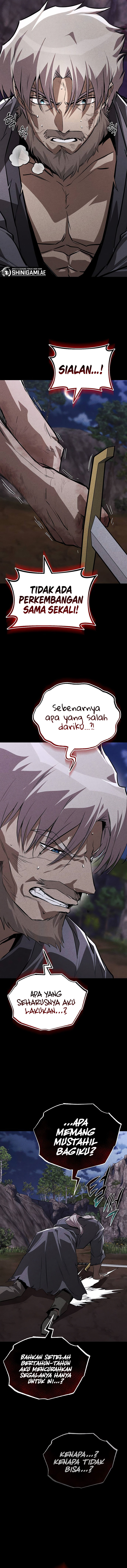 The Lazy Prince Becomes a Genius Chapter 137 – halaman 18
