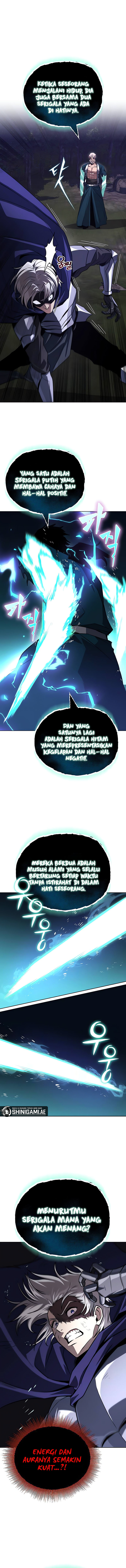 The Lazy Prince Becomes a Genius Chapter 137 – halaman 3