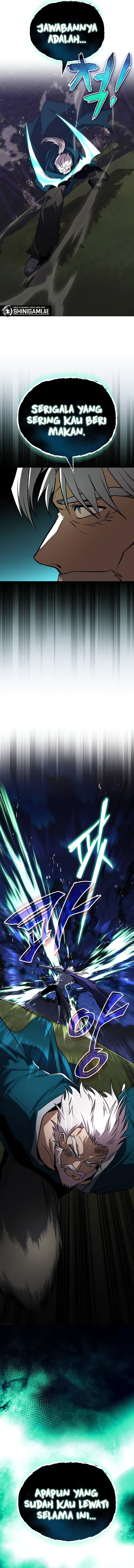 The Lazy Prince Becomes a Genius Chapter 137 – halaman 4