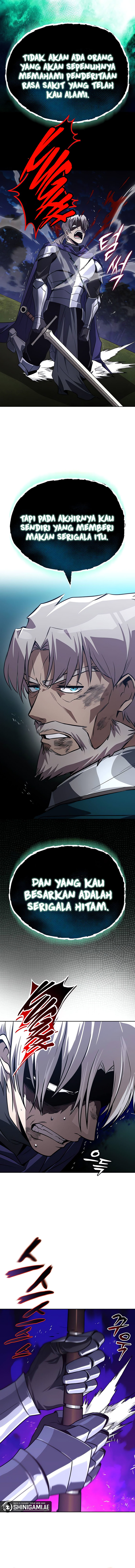 The Lazy Prince Becomes a Genius Chapter 137 – halaman 5