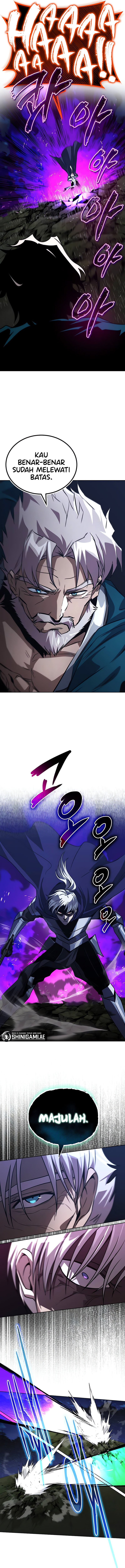 The Lazy Prince Becomes a Genius Chapter 137 – halaman 6