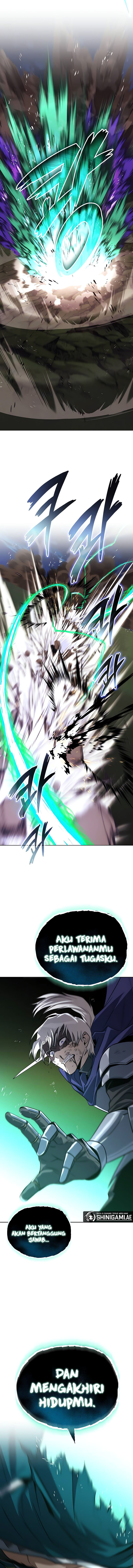 The Lazy Prince Becomes a Genius Chapter 137 – halaman 7