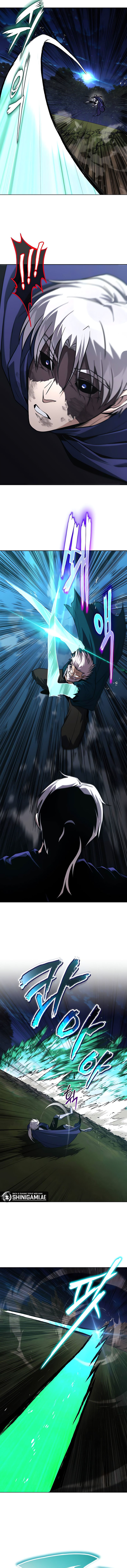 The Lazy Prince Becomes a Genius Chapter 137 – halaman 9