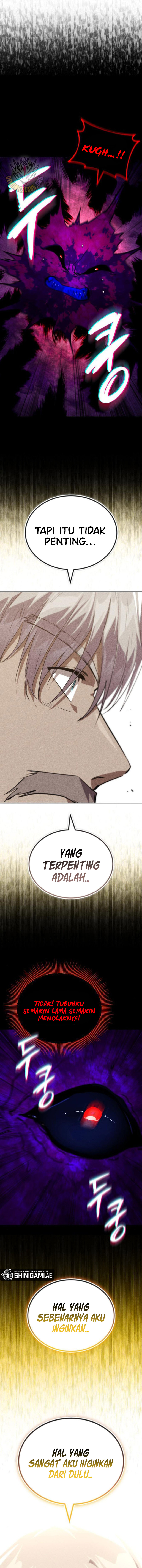 The Lazy Prince Becomes a Genius Chapter 138 – halaman 12