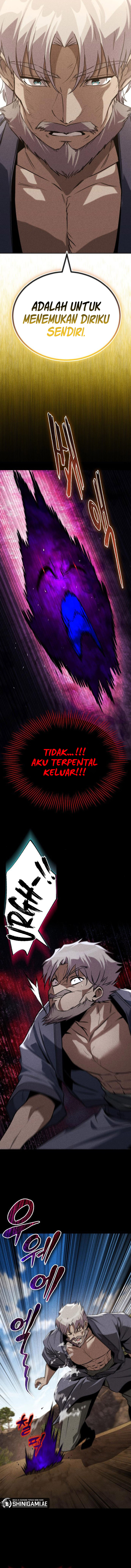 The Lazy Prince Becomes a Genius Chapter 138 – halaman 13