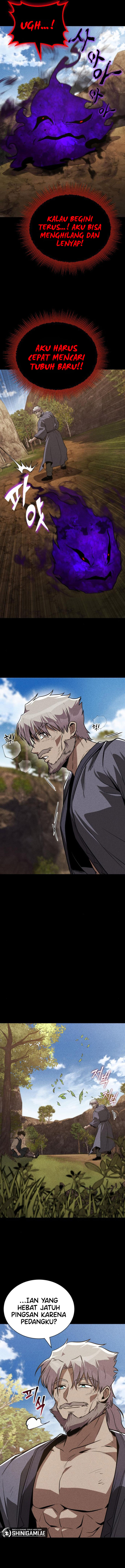 The Lazy Prince Becomes a Genius Chapter 138 – halaman 14