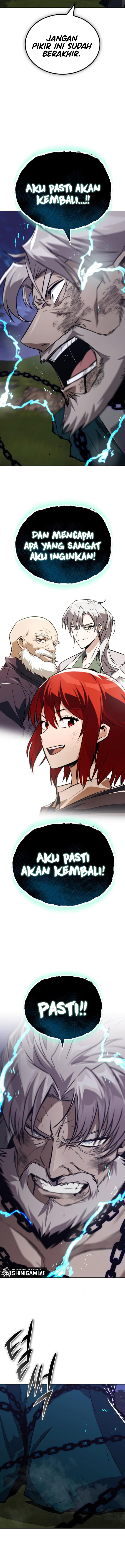The Lazy Prince Becomes a Genius Chapter 138 – halaman 17