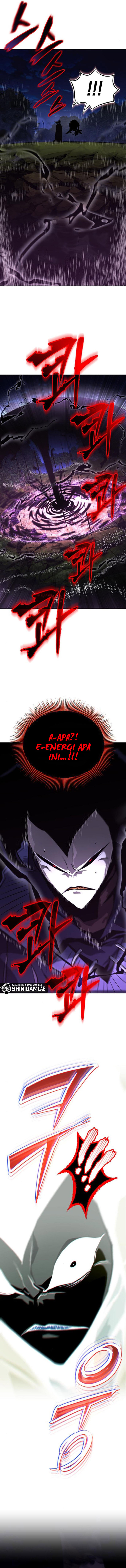 The Lazy Prince Becomes a Genius Chapter 138 – halaman 20