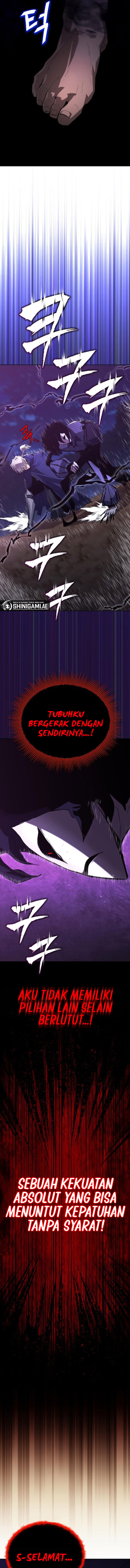 The Lazy Prince Becomes a Genius Chapter 138 – halaman 21