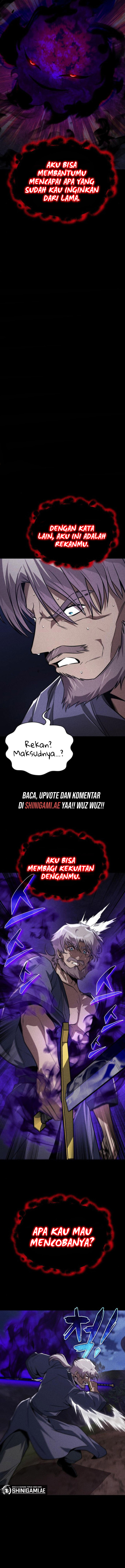 The Lazy Prince Becomes a Genius Chapter 138 – halaman 3