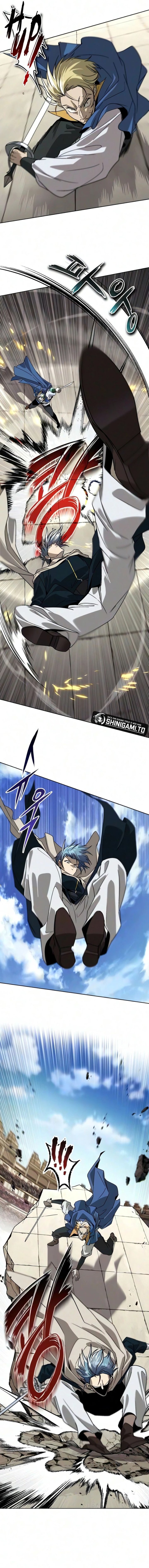 The Lazy Prince Becomes a Genius Chapter 140 – halaman 18
