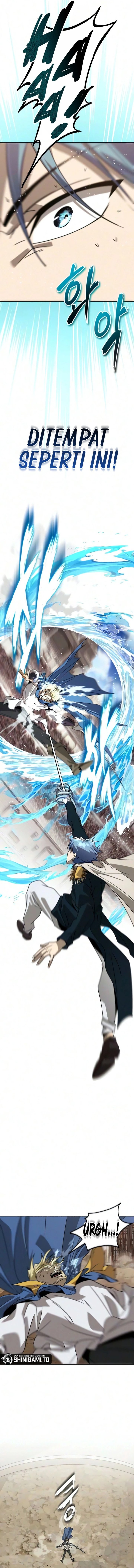 The Lazy Prince Becomes a Genius Chapter 141 – halaman 16