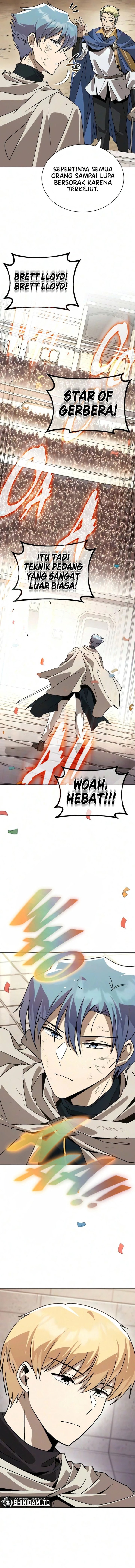The Lazy Prince Becomes a Genius Chapter 141 – halaman 18