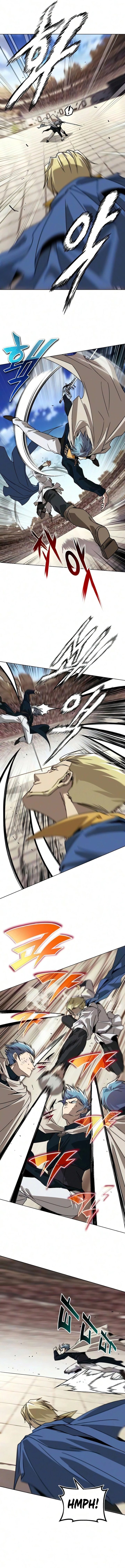 The Lazy Prince Becomes a Genius Chapter 141 – halaman 6