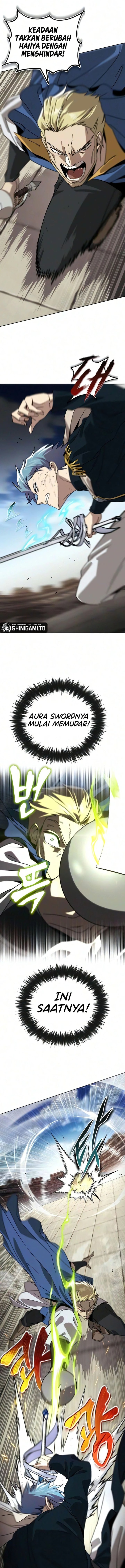 The Lazy Prince Becomes a Genius Chapter 141 – halaman 7